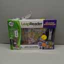 LeapFrog LeapReader System Learn-to-Read 10 Book Mega Pack, Pink