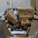 Pallet Of Mixed Items