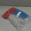 144 Pcs Mardi Gras Beads Bulk, 33 Inch 7mm Carnival Beaded Necklaces Decorations For Mardi Gras Festivals, Mardi Gras Parades, Night Club Dress-up Events Party Costume (Multi-color)