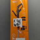 WORX Cordless String Trimmer & Lawn Edger, 12'' Electric Weed Wacker with Command Feed, 20V Weed Eater with 5.5 LBS, 2 Batteries & Charger Included, WG163, 20V GT 3.0 Trimmer / Edger