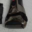 PRITECH Electric Razor for Men, Waterproof Foil Electric Shavers with Beard Trimmer, Cordless Rechargeable Razor for Shaving Face, LED Display Wet Dry Use