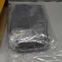 Engine Transmission Oil Pan and Transmission Filter w/Drain Plug Gasket for Ford Transit Connect Fusion Focus for Mazda 2 3 5 6 Sport Protege Protege5 for Mercury Milan