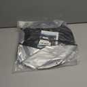 KUST Windshield Sun Shade for 1996-2025 2026 Chevrolet Express Accessories Cargo Van Custom Fit Sunshade for Chevy Express Sun Visor Protector Foldable Blocks UV Rays Keep Car Cooler