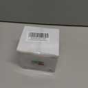 3 x 5 Inch 250Pcs Rectangle Color Coding Stickers,Strong Adhesion Easy to Write Label for Moving,Box Organization,Inventory,Business,Teal Blue