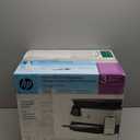 HP OfficeJet Pro 9125e Wireless All-in-One Color Inkjet Printer, Print, scan, copy, fax, ADF, Duplex printing best-for-office, 3 month Instant Ink trial included, AI-enabled (403X0A)