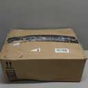 Center Console Dog Car Seat for Small Dog Removable Pet Car Seat with Cushion Board Safety Belt Console Dogs Seats for Mini Pet Puppy Up to 15 Lbs