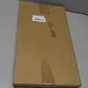 Leinuosen 1 Pcs Metal Easel Stand 16.5" H x 8.7" W x 4.3" D Table Top Easel Stand for Display Tripod Art Picture Mirror Modern Plate Holder for Display Book Photo Wedding Sign (Black)