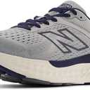 New Balance Men's Fresh Foam X 1540 V4, 12W