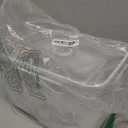 2 PCS Fruit Storage Containers for Fridge with Timer & Strainer, 5.5L+2.3L Bread Box BPAFree Produce Keepers Leakproof Food Containers with Handle Airtight Lids for Vegetables Fruit Meat Fresh Longer