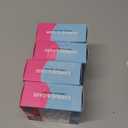 Wired Earbuds with Case, Pack Of 4