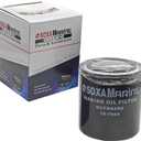 N261344003 Maintenance Oil Filter for Yamaha F300 F350 F225C F250C F300C VF200 VF225 VF250 Outboard Engine N26-13440-02 18-7954