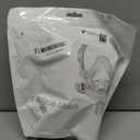 Full Face CPAP Masks with Headgear, Replacement Mask Set for F20,TMS Comfort Series Nasal CPAP MASK. cpap mask,Full Cover Assembly Kit, Elbow and Cushion,Medium