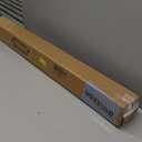 YDisplay X Banner Stand Adjustable Fit Banner Size from 23"X63" to 32"X78" Portable Oxford Bag for Trade Show Exhibition Market, 2 Pack