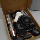 Toilet Plunger - Plungers for Bathroom Heavy Duty, Powerful Toilet Snake for Unclogging Plunger with Real-Time Pressure Indicator Plungers for Washbasin, Floor, Kitchen Clogged (Blue)