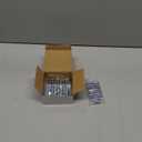 16 Count Razor Blade Refills, Mach 3 Razor Refills for Men