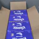 Kleenex Ultra Soft Facial Tissues, 8 Flat Boxes, 180 Tissues per Box, 3-Ply, Packaging May Vary (White)