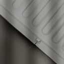 Brio Self Cleaning Bottom Loading Water Cooler Water Dispenser  Limited Edition - 3 Temperature Settings - Hot, Cold & Cool Water (Stainless Steel)