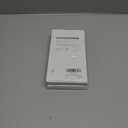 2 x MOZOTER for iPhone 17 Pro Case with Kickstand,[Compatible with MagSafe] [12FT Military Grade Protection] Slim Translucent Matte Shockproof Phone Case,6.3",Black