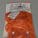 Morphsuits Morphsuit Adult, Full Body Suit Men, Morph Suit, Skin Suit (X-Large, Orange)