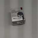 Rabbit Champagne and Wine Sealer, Airtight Wine and Champagne Stopper, Keeps Bubbles Fresh Longer, Easy to Use, Velvet Black, Essential Bar Tool