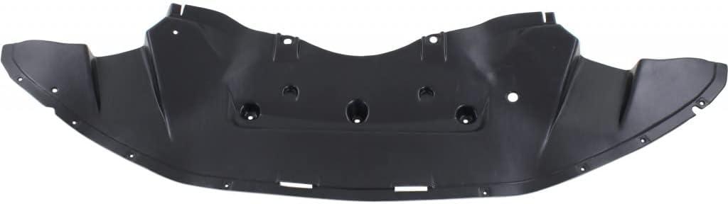 For Chrysler 300 2011-2018 Engine Splash Shield | Front | Under Cover | Replacement For CH1228108 | 57010303AG