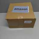 Double-Walled Stainless Steel Insulated Serving Bowl with Leak - Proof Lid - Insulated Casserole Dish - Keeps Food Warm and Cold for Hours - Perfect for Holidays, Parties, Camping - (2Q, White)