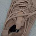 SEEKWAY Water Shoes Men Women Adult Quick-Dry Aqua Sock Barefoot for Beach Swim River Pool Lake Hiking Kayaking Surfing, 4a-445 Nude Pink, 38/7.5