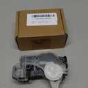 Upgraded W11481722 W10913953 49tyz-e120a1 Washer Shift Actuator for Whirl.pool Ama.na Ke.nmore May.tag Washer Parts Replace W10815026 W10597177 W10913953VP WTW5000DW1 MVWX655DW1 by TOMOON