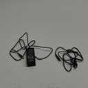 for LG Monitor Power Cord 19V DC Electronics 32" 27" 24" 19" 20" 22" 23" TV Monitor LG 27 27MN60T-W 27ML600M 24M47H-P 24MP55HQ 27ML600M-B 27MN60T inches Adapter Cord