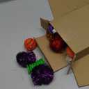 Cat Toys for Indoor Cats, 34 Packs Interactive Cat Toy Set with Colorful Springs Toys, Mouse Toy, Catnip Ropes, Balls, Bells, and Sisal Ball for Kittens