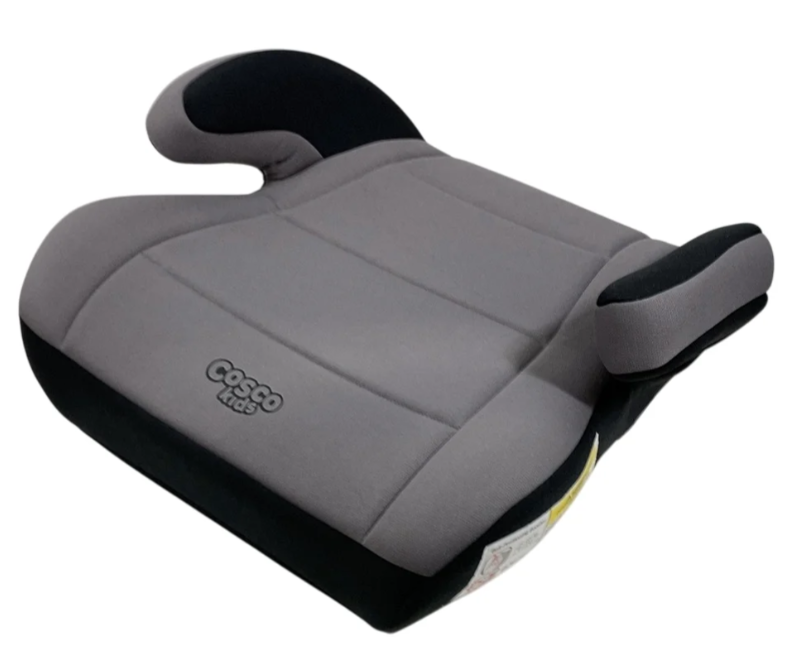 Cosco Topside Backless Booster Car Seat, Leo