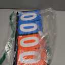  Scoreboard Score Keeper Score Flipper for Basketball Tennis Sports