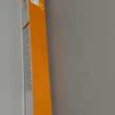 Retractable Baby Gate for Doorways and Stairs, Mesh Safety Gate for Pet, Indoor & Outdoor Use, One-Hand Operation, Easy Installation, 33.6" Tall, Expands to 55" WideWhite,33.6"x55"