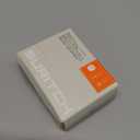 SURITCH Protective Case for Beats Studio Buds 2021, Studio Buds+ Plus 2023 Case Cover with Carabiner Keychain, Skin-Friendly TPU Shockproof Protector for Earbuds Charging Case Accessories, Black