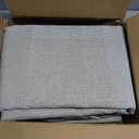 Machine Washable Rugs Nursery Rug 5x7 Cute Girl Non Slip Low Pile Water Repellent Soft Print Pattern for Bedroom Indoor Decor Kids Playroom Pink