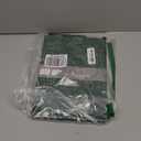 KEROM Compatible for MacBook Pro 14 Inch Case 2026 M5, 2021-2025 M4 M3 M2 M1 A3427 A3426 A3434 A3112 A3185 A3401 A2918 A2992 A2779 A2442, Crocodile Skin PU Leather Hardshell & Keyboard Cover, Green