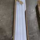 COBIZI 20x30 Party Tent Heavy Duty Waterproof Outdoor Gazebo White Event Shelter Wedding Canopy for Parties BBQ Commercial with Removable Sidewall Windows, Powder Coating (Better Than Galvanized)