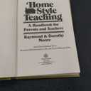 Home-Style Teaching: A Handbook for Parents and Teachers