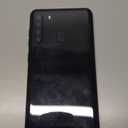 Samsung Galaxy A21 GSM Unlocked Android Cell Phone, US Version Smartphone, 32GB Storage, Long-Lasting Battery, 6.5 Infinity Display, Quad Camera, Black 