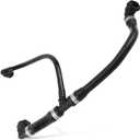 17128616914 Cooling System Coolant Hose 2010-2023 For BMW 1 2 3 4 Series 120I 125i M 220i M 220i 225i 225i M 320i M 320i 330i xDrive M 420I 430i xDrive Replacnt # 0011030220 824577201 2421344 58787