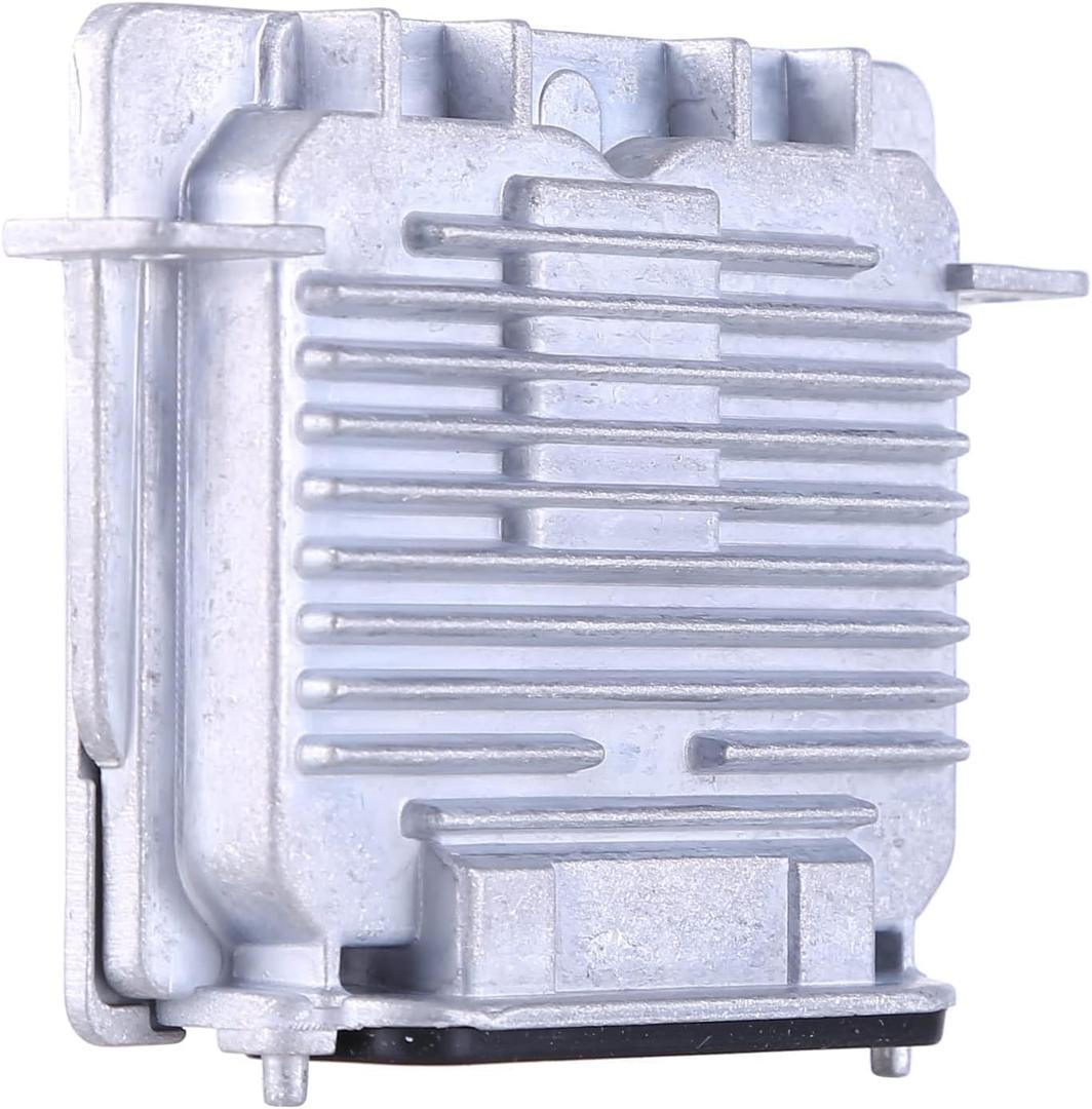 HID Headlight Ballast for D3S Bulb fit for GMC Acadia 2013-2015,for Buick Enclave 2013-2017,for Jeep Grand Cherokee 2014-2020,Replace 89089352 68222897AA 22840414 Xenon Ballast Control Module