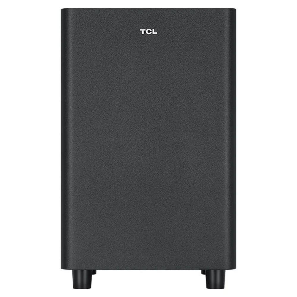 TCL Alto 6+ 2.1 Channel Home Theatre Wireless Subwoofer TS6110-