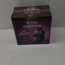 Mr. Coffee 4-Shot Steam Espresso Cappuccino and Latte Maker with Stainless Steel Frothing Pitcher