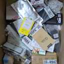 Box of Mixed Items