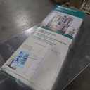 ClosetMaid SuiteSymphony Small Closet Organizer Starter Kit with Tower and 3 Hang Rods, Shelves, Adjustable, Customizable Wardrobe Organizer System, Reach-In or Walk-In Closets, Pure White