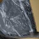 24" Windowless Portable Air Conditioner, 15H Timer & 120Oscillation, 3-IN-1 Portable AC Unit with Remote, 2-Gal Tank, 3 Modes & 3 Speeds, Ultra-Quiet Ventless Swamp Cooler for Room Home Office, Inky