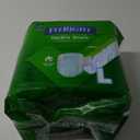 FitRight Extra+ Adult Diapers, Disposable Incontinence Briefs, Leak-Proof Diaper, Absorbent Briefs for Men and Women, Maximum Protection, Large, 44  56 in, 20 Briefs per Bag