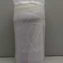 SINWEEK 1.5 Inch Gel Memory Foam Mattress Topper Ventilated Soft Pressure Relieve Mattress Pad, Breathable Bed Topper, CertiPUR-US Certified, Full Size