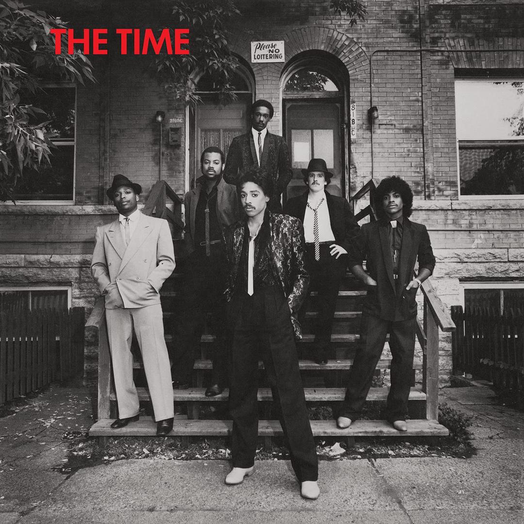 The Time Expanded Edition, Vinyl