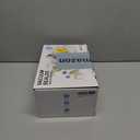 Vacuum Sealer For Food (Compact Vacuum Sealers+ 30 Reusable Vacuum Bags), Powerful Handheld Vacuum Sealer for 10X Preservation & Fresh